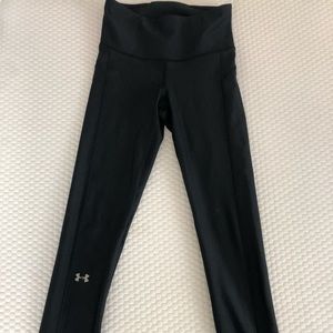 Under armour leggings